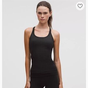 Ebb to street Lululemon Tank Top